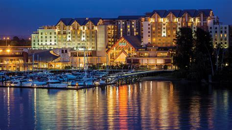 river rock casino resort vancouver canada